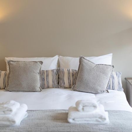The Ironmongers Boutique Accommodation Aylsham Eksteriør bilde