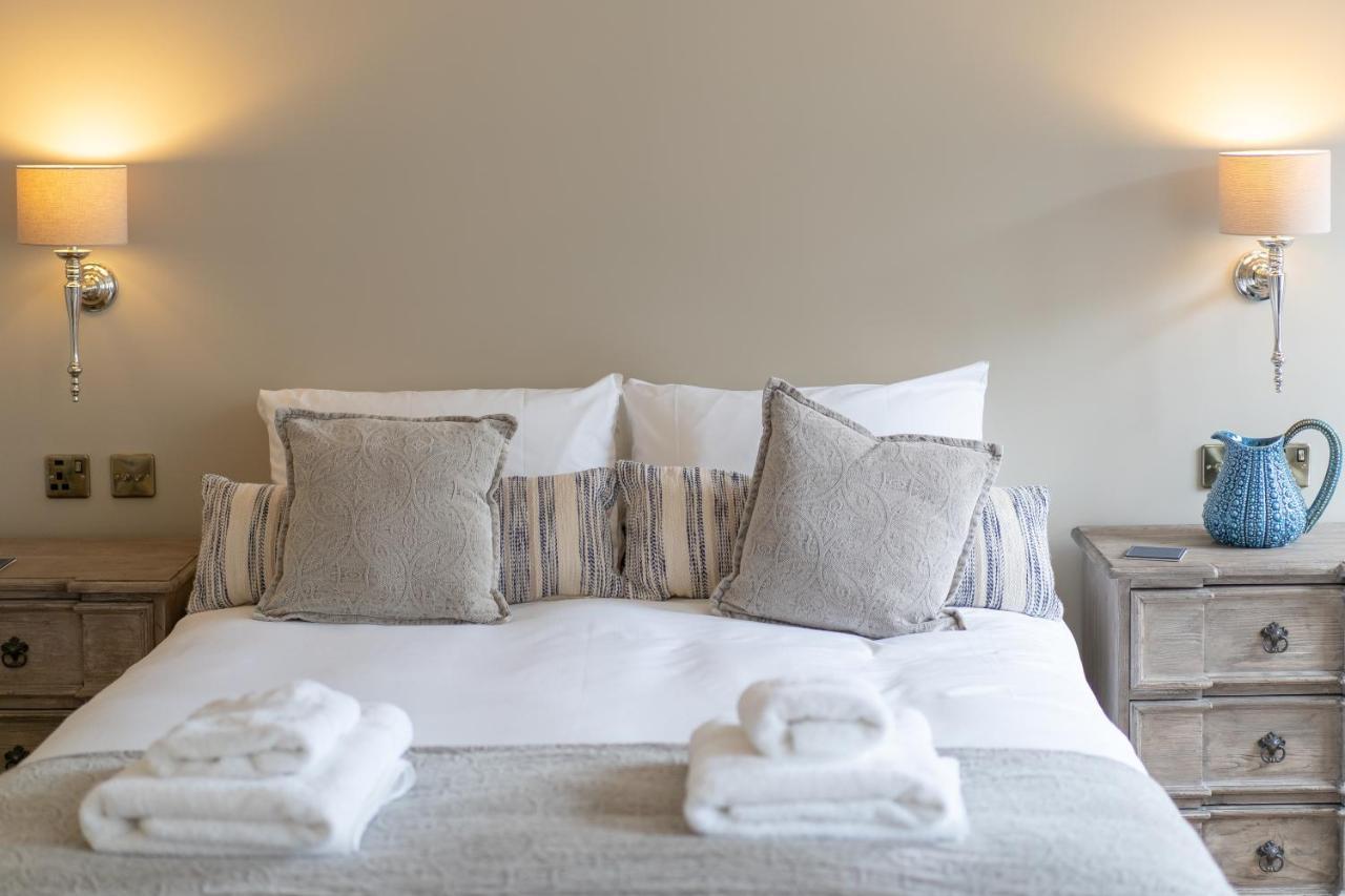 The Ironmongers Boutique Accommodation Aylsham Eksteriør bilde