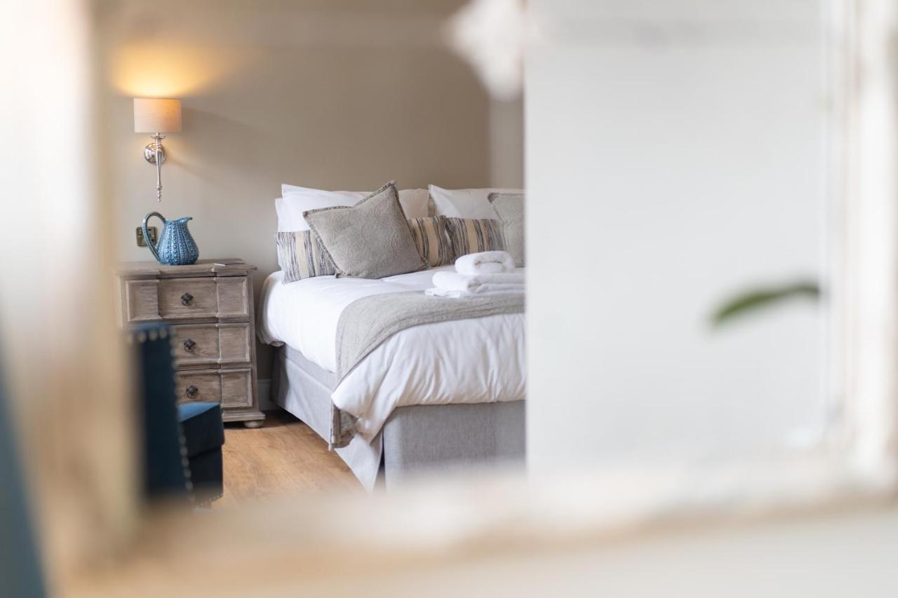 The Ironmongers Boutique Accommodation Aylsham Eksteriør bilde