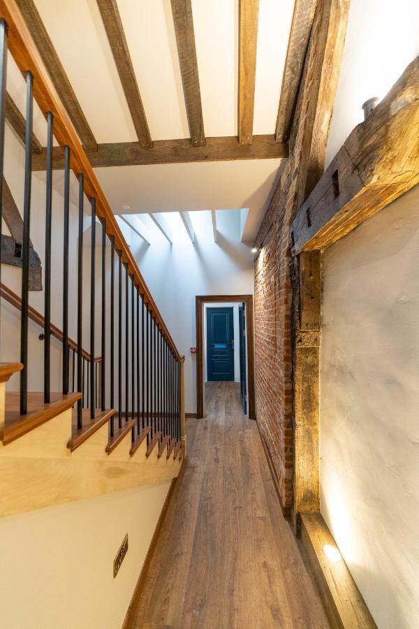 The Ironmongers Boutique Accommodation Aylsham Eksteriør bilde