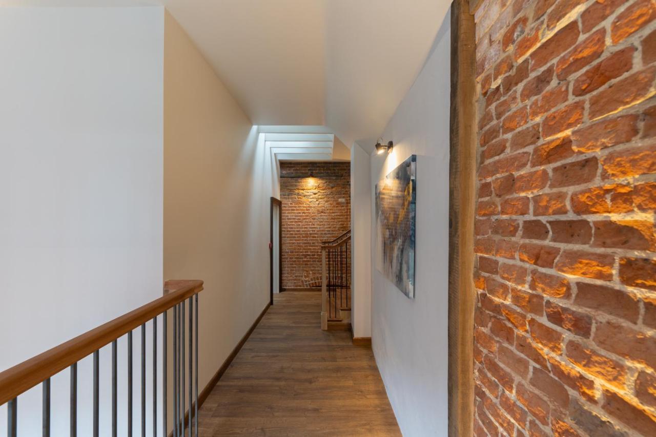 The Ironmongers Boutique Accommodation Aylsham Eksteriør bilde