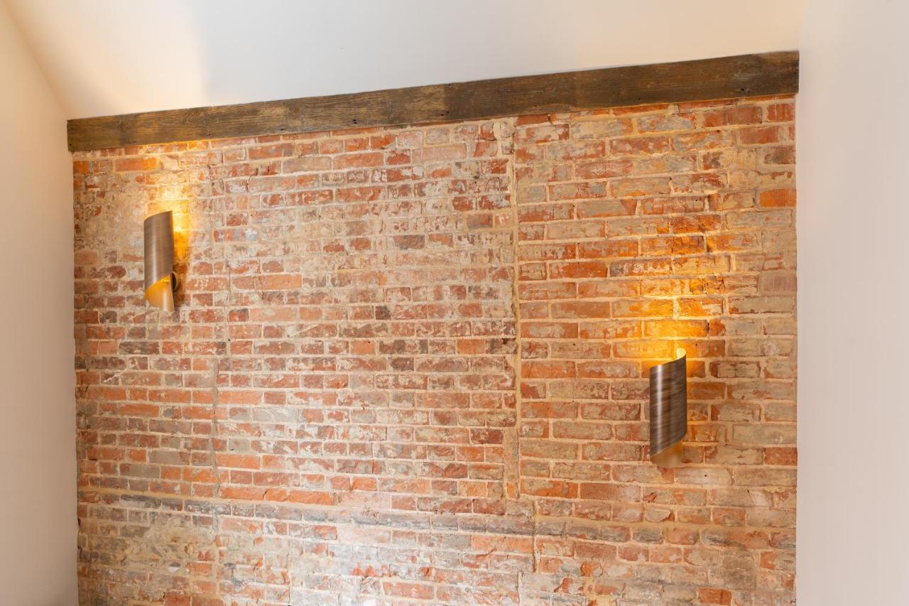 The Ironmongers Boutique Accommodation Aylsham Eksteriør bilde