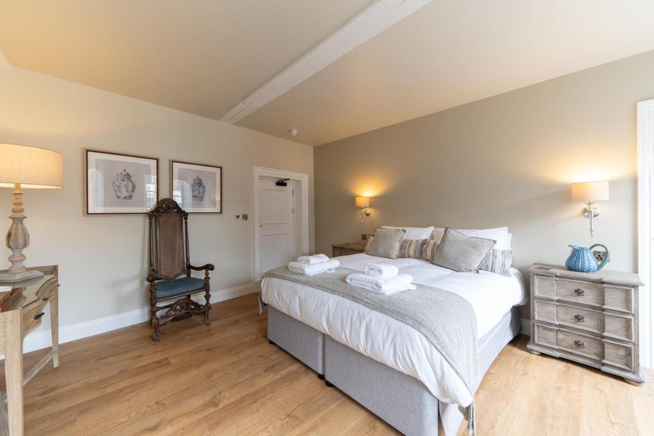 The Ironmongers Boutique Accommodation Aylsham Eksteriør bilde