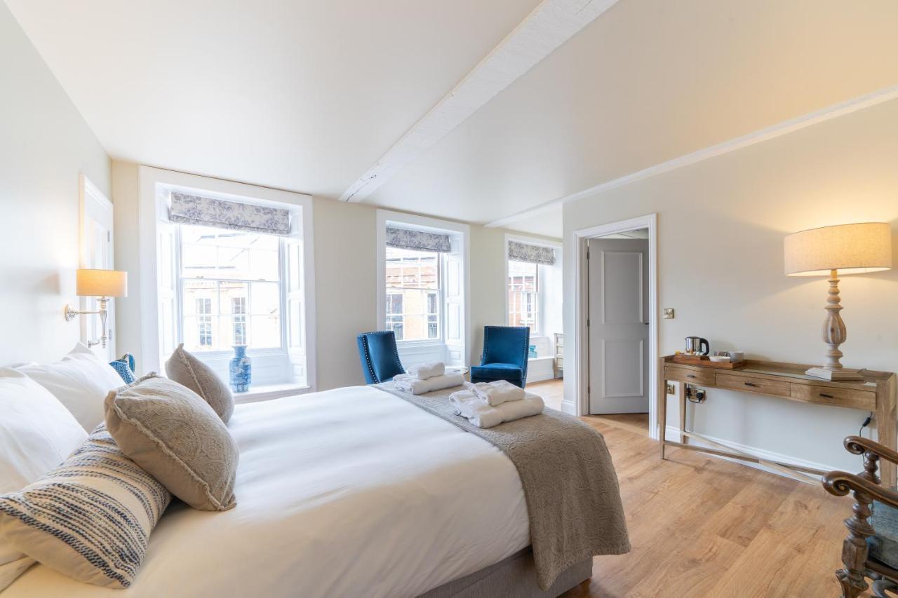 The Ironmongers Boutique Accommodation Aylsham Eksteriør bilde